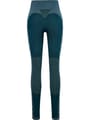 hmlCLEA SEAMLESS MID WAIST TIGHTS