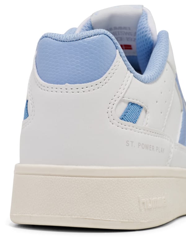 ST. POWER PLAY WMNS LZD