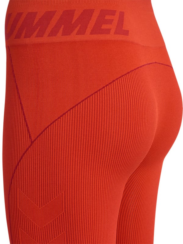 hmlTE CHRISTEL SEAMLESS MW TIGHTS