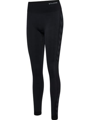 hmlMT SHINE SEAMLESS MW TIGHTS