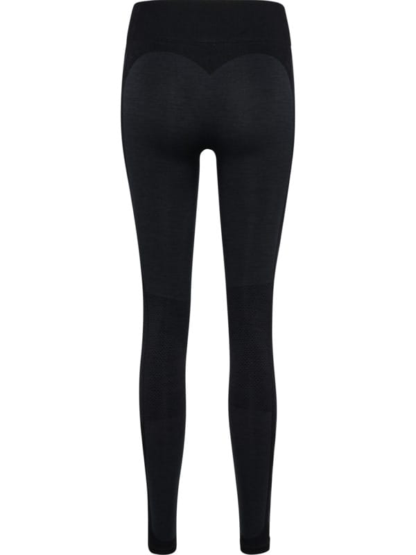 hmlMT SHINE SEAMLESS MW TIGHTS