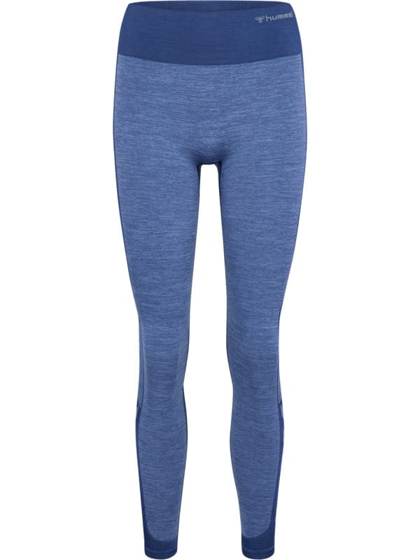 hmlMT SHINE SEAMLESS MW TIGHTS