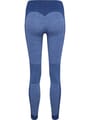 hmlMT SHINE SEAMLESS MW TIGHTS