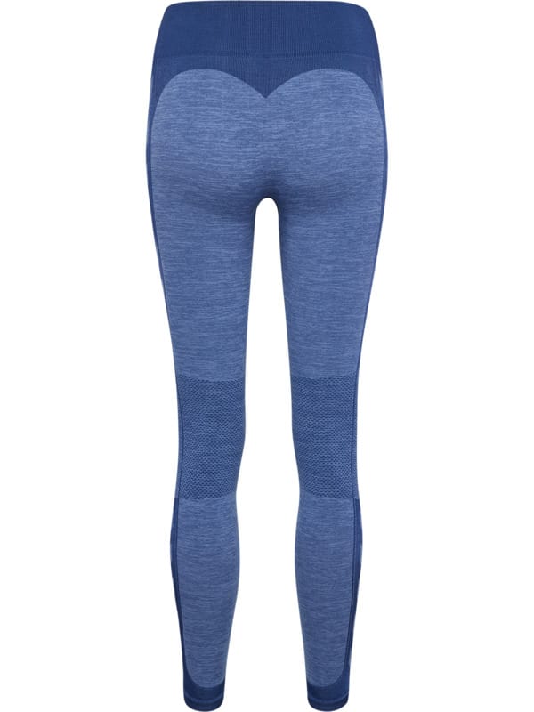 hmlMT SHINE SEAMLESS MW TIGHTS