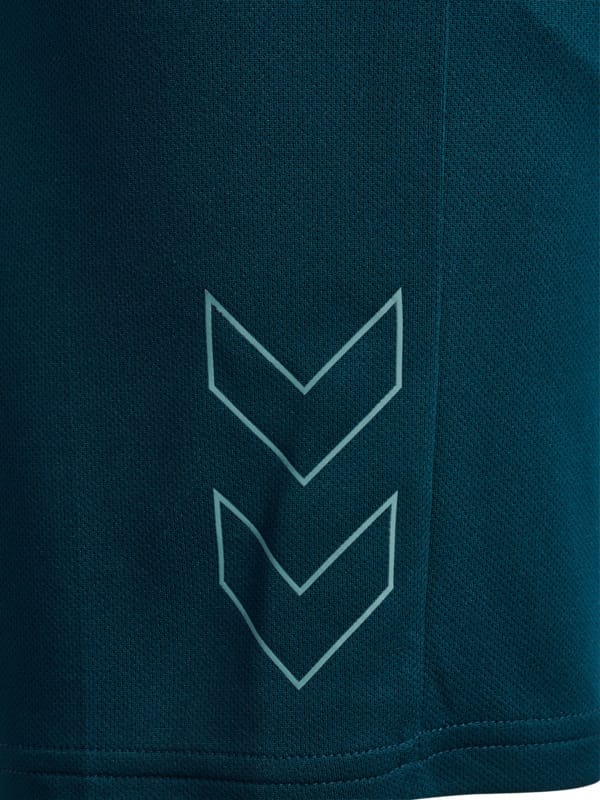 hmlTE FLEX MESH SHORTS