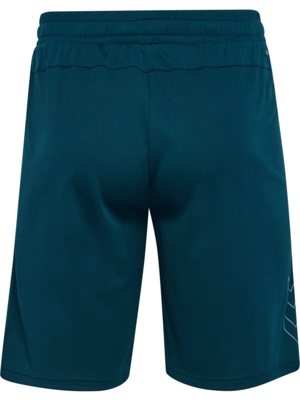 hmlTE FLEX MESH SHORTS