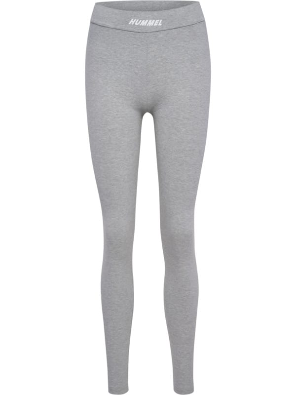 hmlELEMENTAL COTTON HW TIGHTS