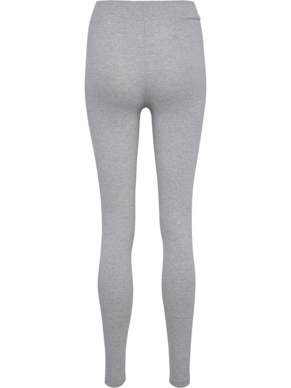 hmlELEMENTAL COTTON HW TIGHTS