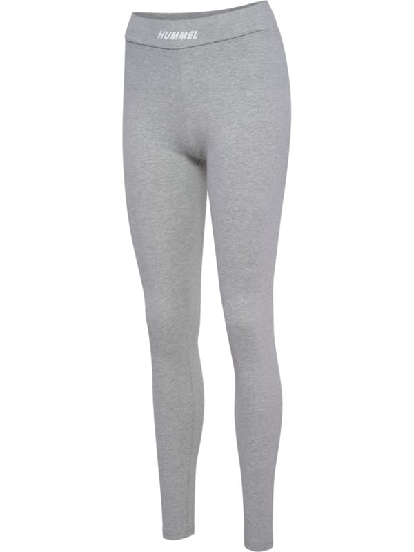 hmlELEMENTAL COTTON HW TIGHTS