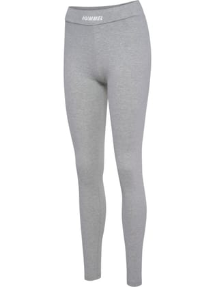 hmlELEMENTAL COTTON HW TIGHTS