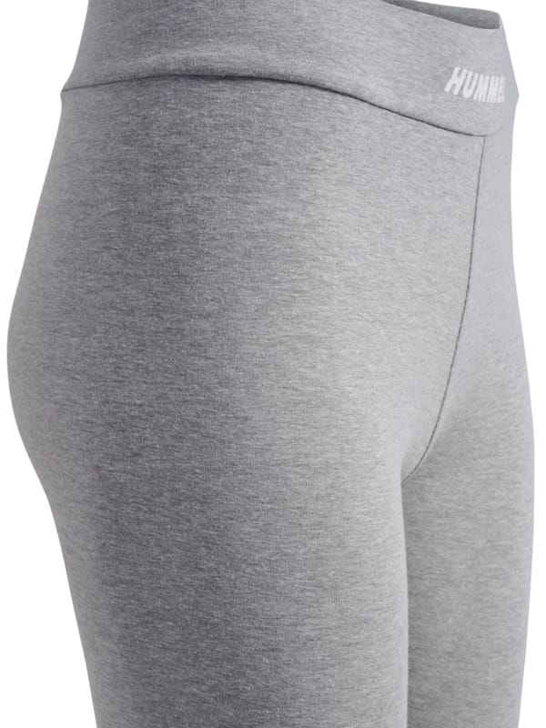 hmlELEMENTAL COTTON HW TIGHTS