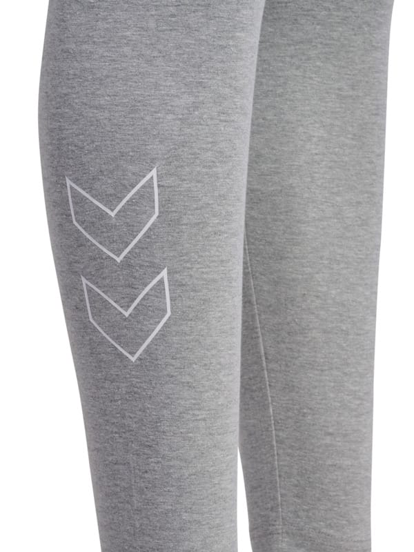 hmlELEMENTAL COTTON HW TIGHTS