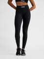 hmlELEMENTAL COTTON HW TIGHTS