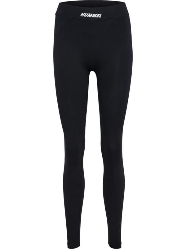 hmlELEMENTAL COTTON HW TIGHTS