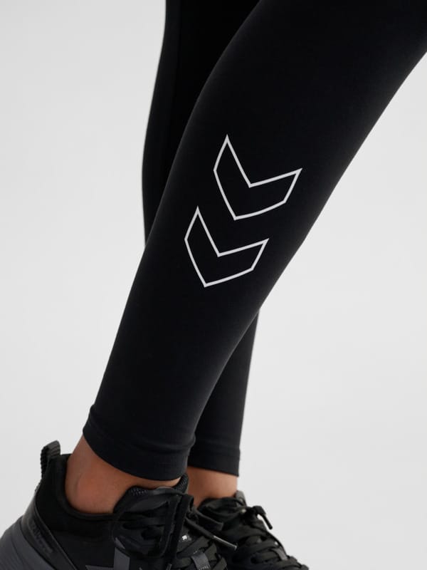 hmlELEMENTAL COTTON HW TIGHTS