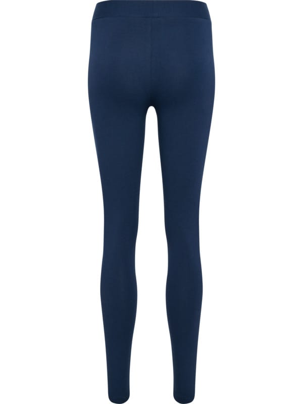 hmlELEMENTAL COTTON HW TIGHTS