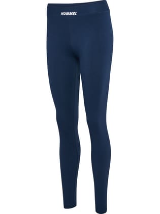 hmlELEMENTAL COTTON HW TIGHTS