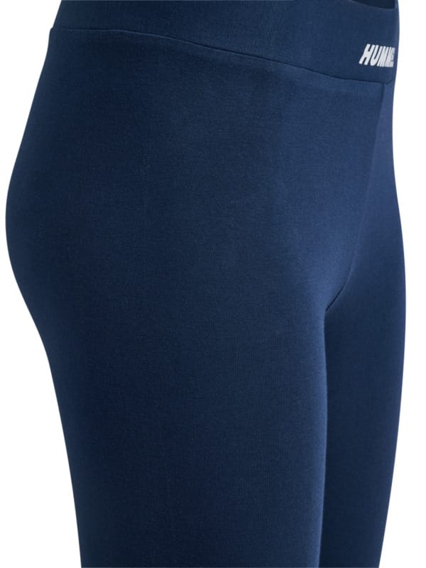hmlELEMENTAL COTTON HW TIGHTS