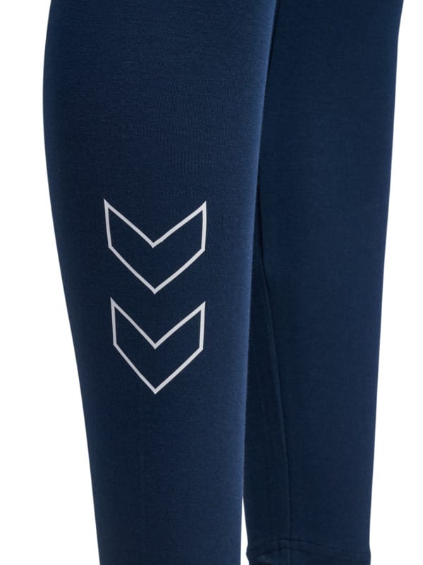 hmlELEMENTAL COTTON HW TIGHTS