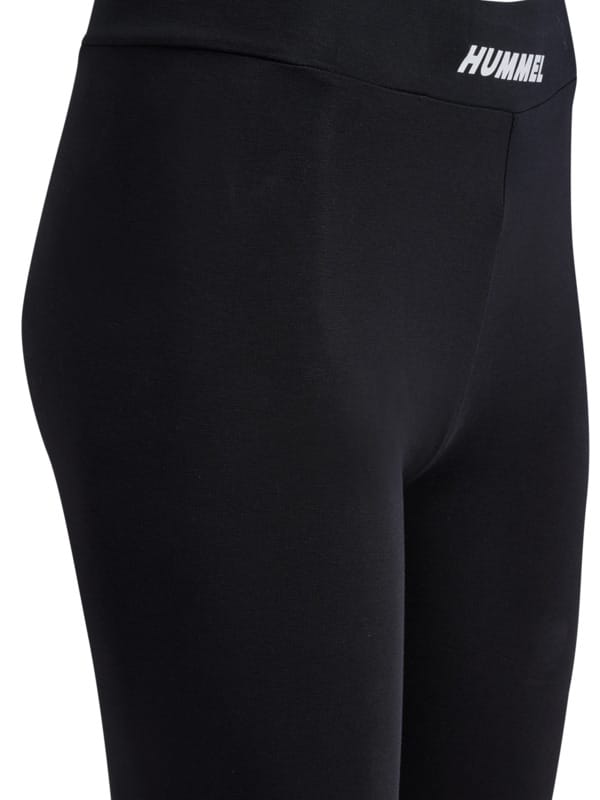 hmlELEMENTAL COTTON HW TIGHTS