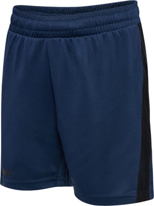 hmlMULTI PL SHORTS KIDS