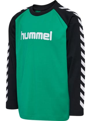 hmlBOYS T-SHIRT L/S