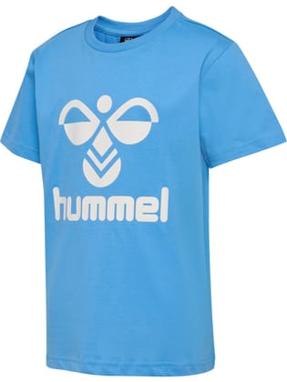 hmlTRES T-SHIRT S/S