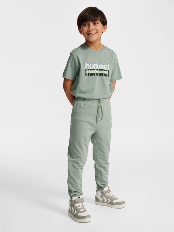 hmlTUKAS PANTS