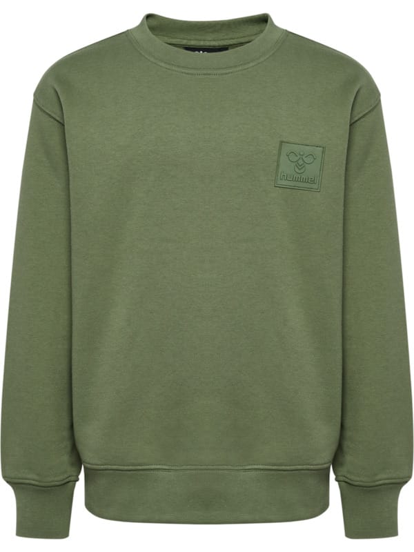 hmlCLEAN SWEATSHIRT