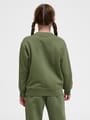 hmlCLEAN SWEATSHIRT
