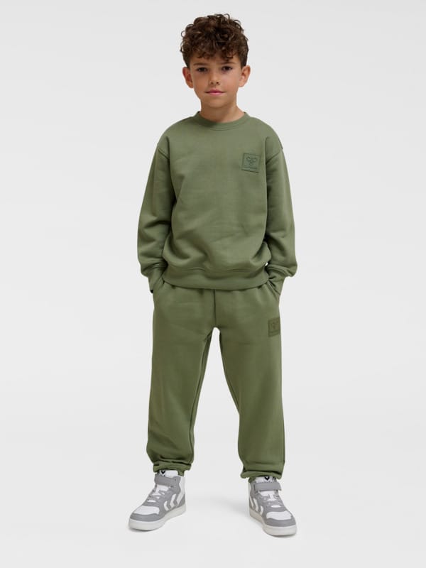 hmlCLEAN SWEATSHIRT