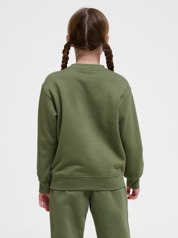 hmlCLEAN SWEATSHIRT