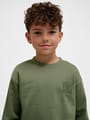 hmlCLEAN SWEATSHIRT