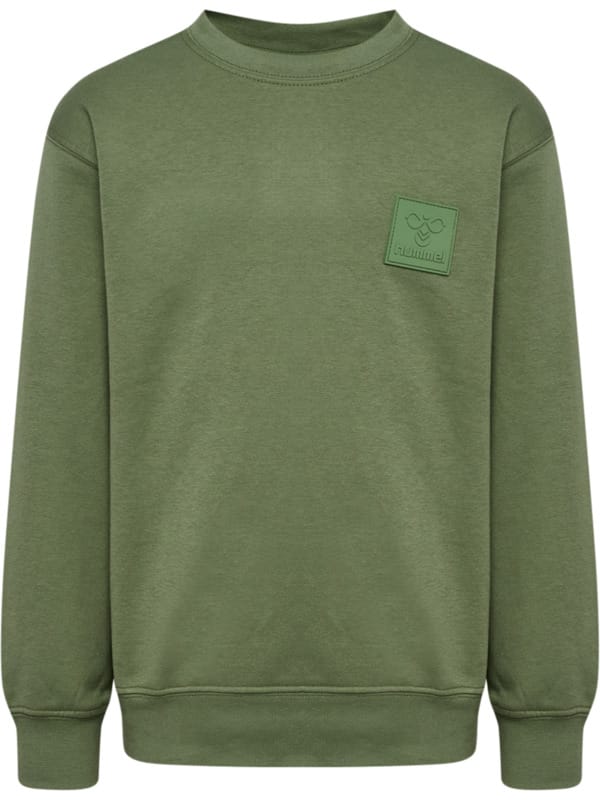hmlCLEAN SWEATSHIRT