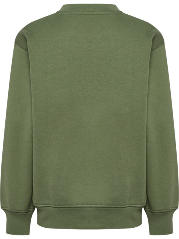 hmlCLEAN SWEATSHIRT