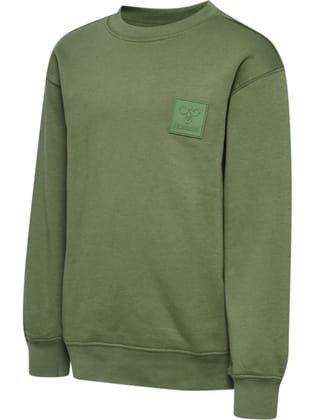 hmlCLEAN SWEATSHIRT