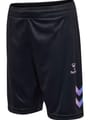 hmlSHIMMER SHORTS