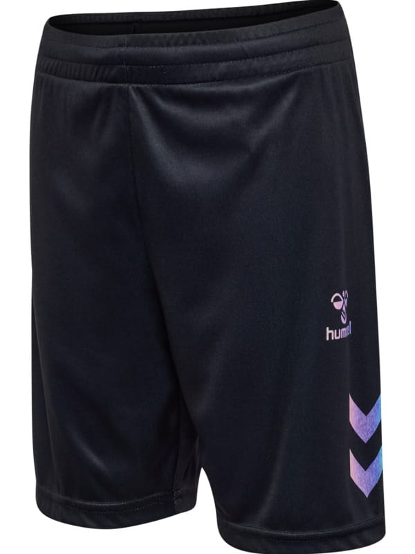 hmlSHIMMER SHORTS