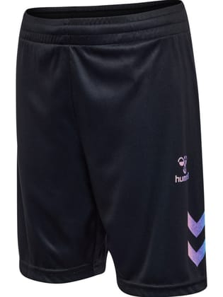 hmlSHIMMER SHORTS