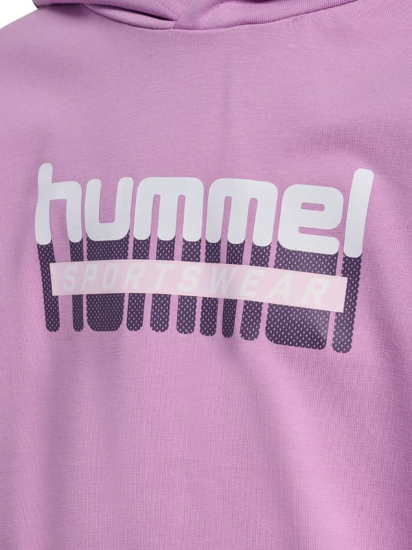 hmlTUKAS HOODIE