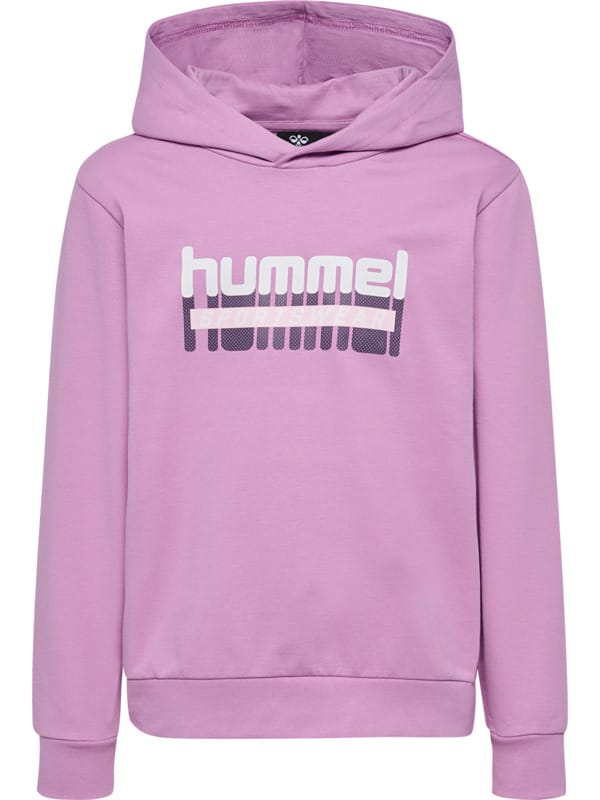 hmlTUKAS HOODIE