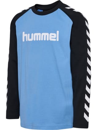 hmlBOYS T-SHIRT L/S