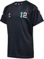 hmlSHIMMER T-SHIRT S/S