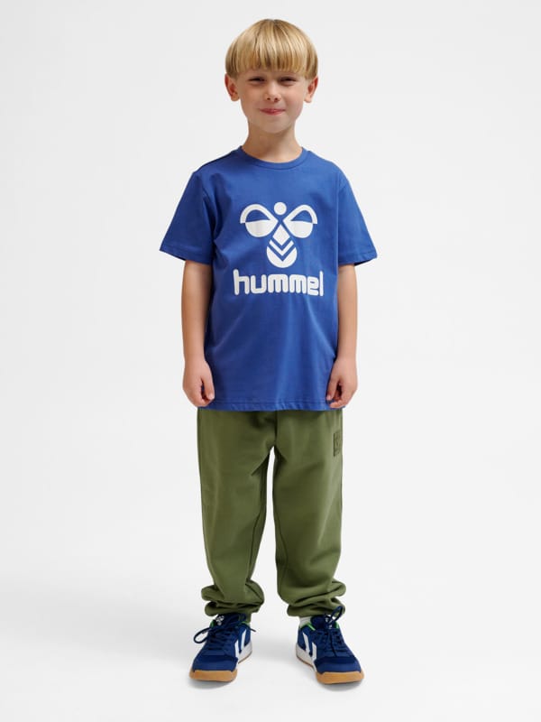 hmlTRES T-SHIRT S/S