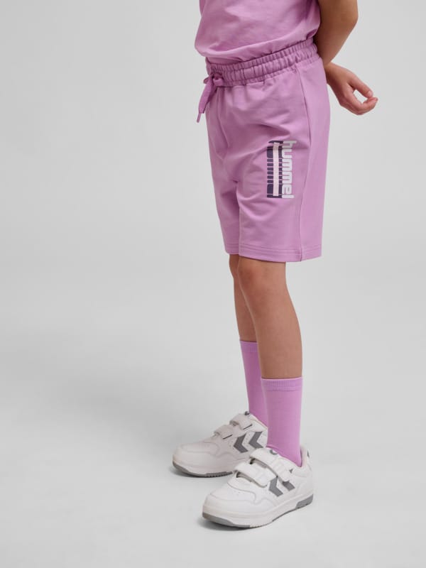 hmlTUKAS SHORTS