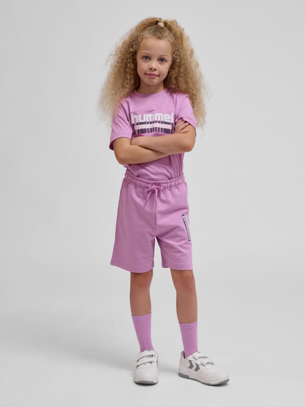 hmlTUKAS SHORTS