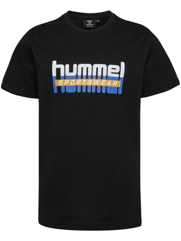 hmlTUKAS T-SHIRT S/S