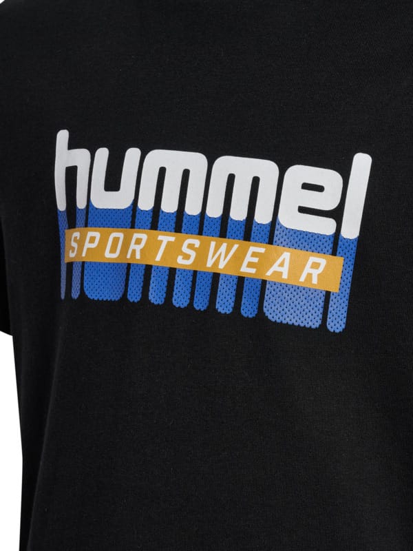 hmlTUKAS T-SHIRT S/S