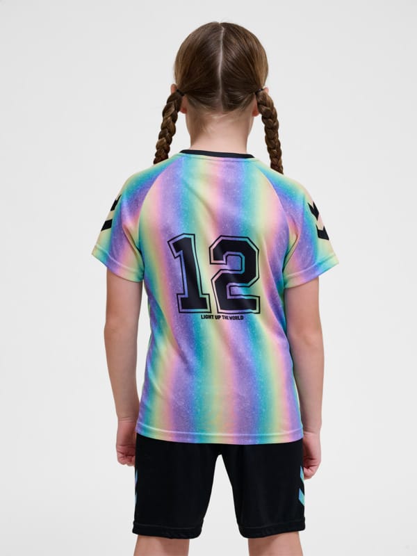 hmlSHIMMER SET