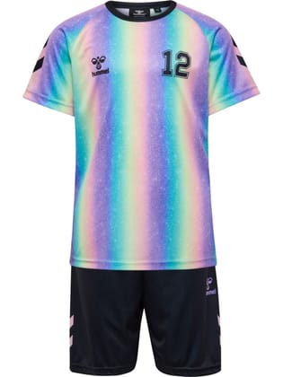 hmlSHIMMER SET